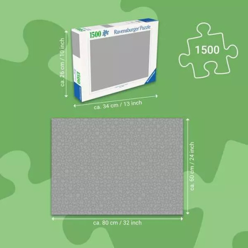 Pokemon Classics Jigsaw Puzzle (1500 piece)