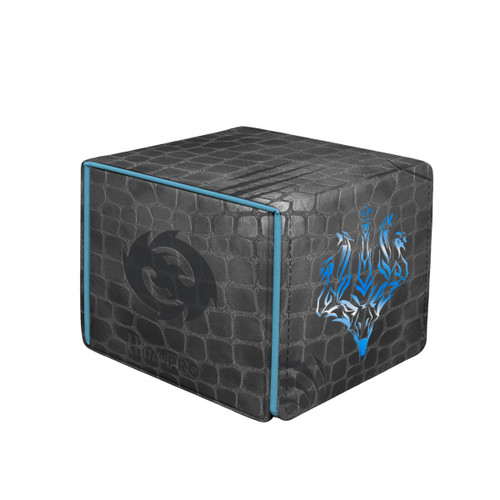 MTG Tarkir: Dragonstorm Premium Alcove Edge Deck Box Planeswalker