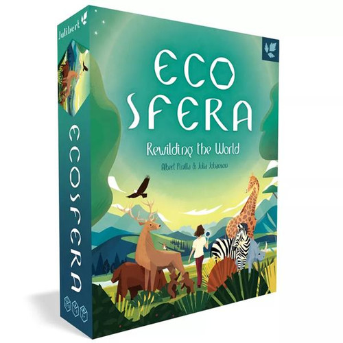 Ecosfera: KS Edition