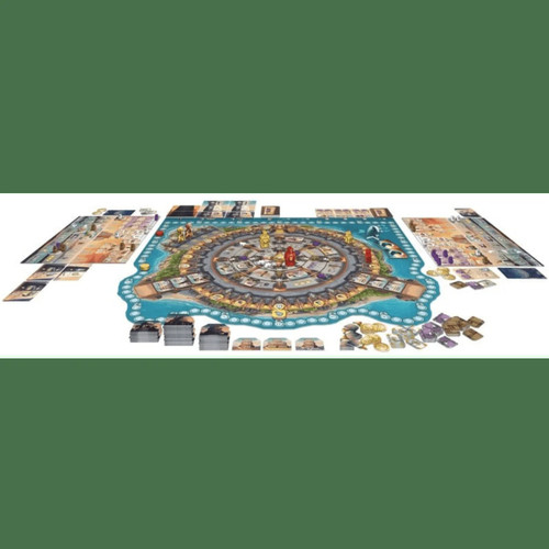Atlantis Exodus