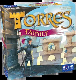 Torres Family
