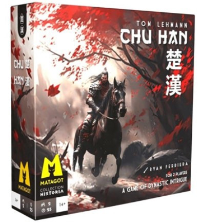 Chu Han