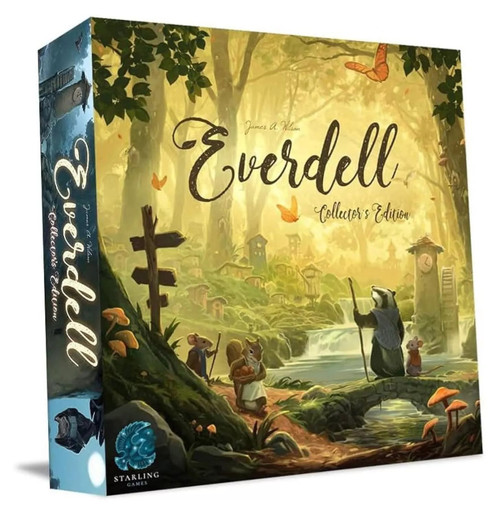 Everdell: Collector's Edition