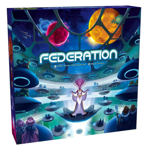 Federation