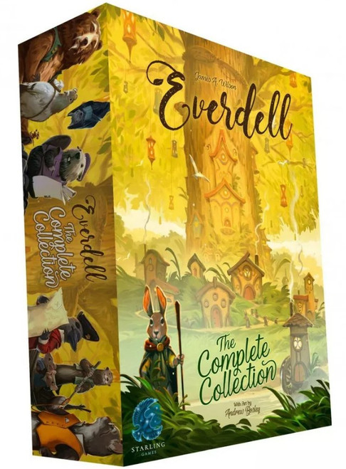 Everdell: Complete Collection