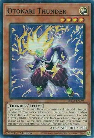 SUDA-EN098 Otonari Thunder