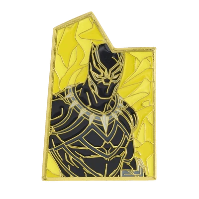 Marvel: Infinity Stones Mystery Box Pin
