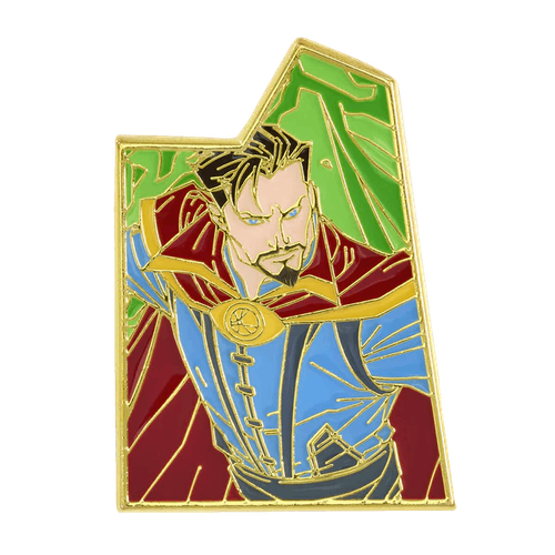 Marvel: Infinity Stones Mystery Box Pin