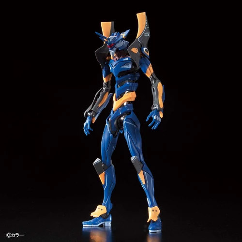 RG Evangelion Mark.06
