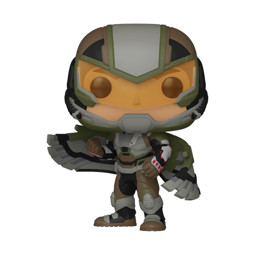 POP! Marvel - Captain America: Brave New World #1365 Falcon (Joaquin Torres)