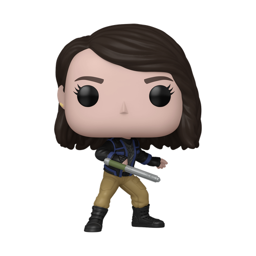 POP! Marvel - Captain America: Brave New World #1367 Ruth Bat-Seraph
