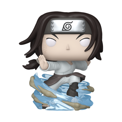 POP! Animation - Naruto Shippuden #1846 Neji Hyuga (POP! Plus)