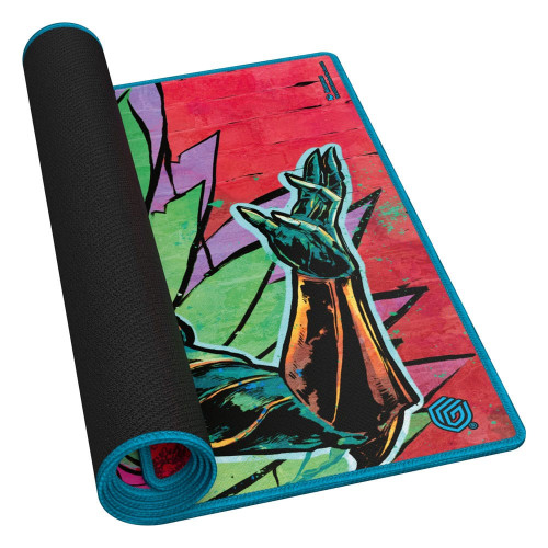 Ultimate Guard Play-Mat Magic: The Gathering "Aetherdrift" - Hazoret, Godseeker