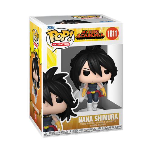 POP! Animation - My Hero Academia #1811 Nana Shimura
