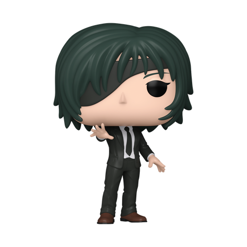 POP! Animation - Chainsaw Man #1760 Himeno