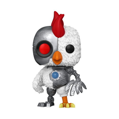 POP! Animation - Robot Chicken #1769 Robot Chicken