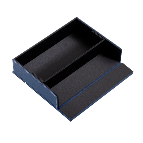 Dragon Shield Dice Companion - Midnight Blue