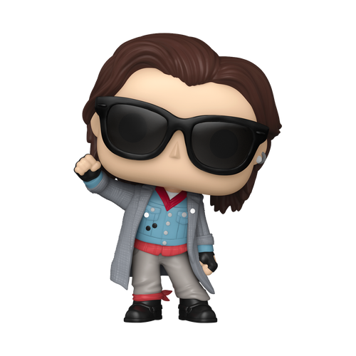 POP! Movies - The Breakfast Club #1657 John Bender