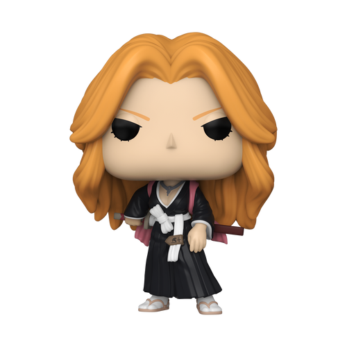 POP! Animation - Bleach #1823 Rangiku Matsumoto