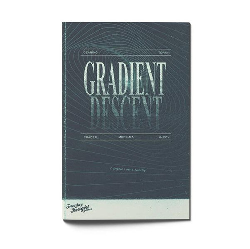 Mothership: Gradient Descent