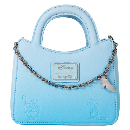 Disney: Cinderella 75th Anniversary Crossbody Bag