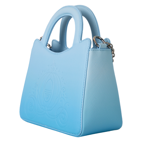 Disney: Cinderella 75th Anniversary Crossbody Bag