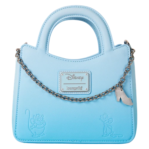 Disney: Cinderella 75th Anniversary Crossbody Bag