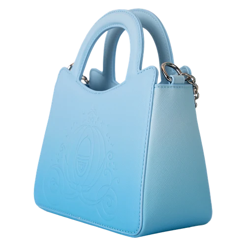 Disney: Cinderella 75th Anniversary Crossbody Bag