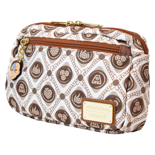 Avatar the Last Airbender: Nylon Sling Bag