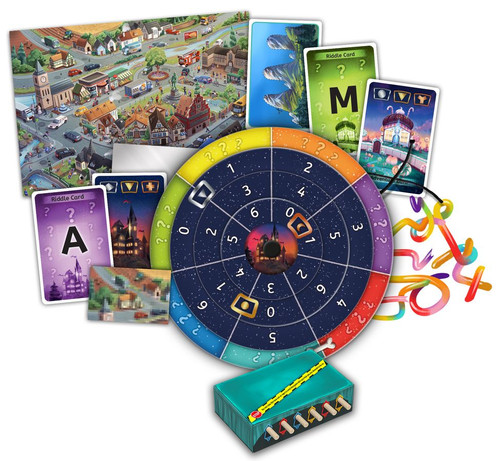 EXIT: The Game Ð Family: 2 Escape Adventures