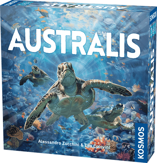 Australis