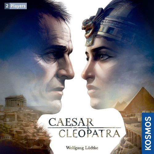 Caesar and Cleopatra