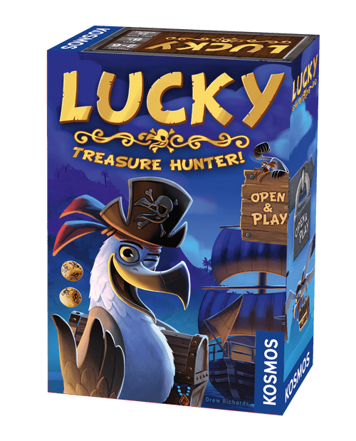 Lucky