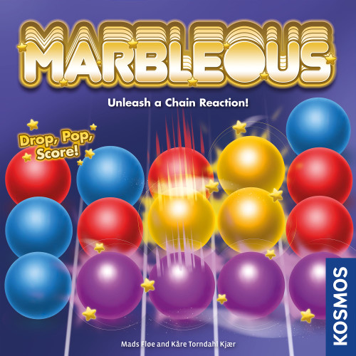 Marbelous