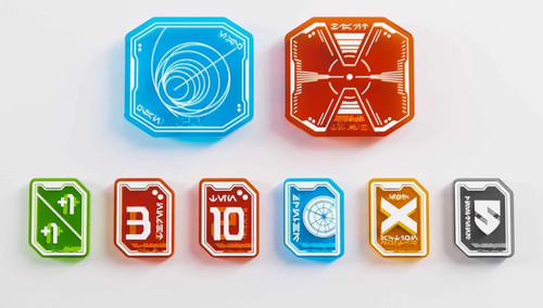 Star Wars: Unlimited - Premium Tokens PRO Expansion Pack