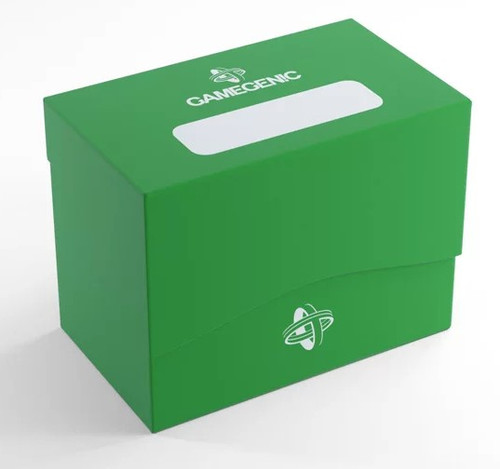 Side Holder 80+: Green