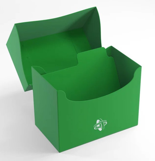 Side Holder 80+: Green