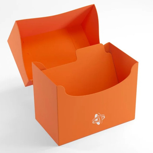 Side Holder 80+: Orange