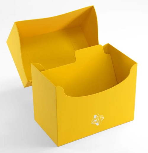 Side Holder 80+: Yellow