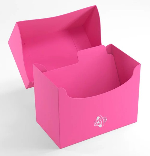 Side Holder 80+: Pink