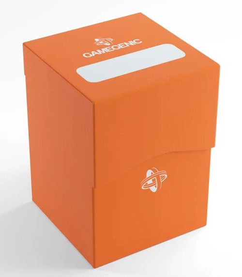 Deck Holder 100+: Orange