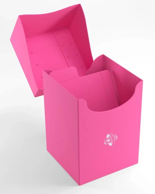 Deck Holder 100+: Pink