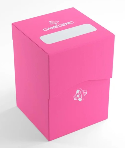 Deck Holder 100+: Pink