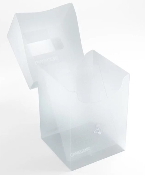 Deck Holder 100+: Clear