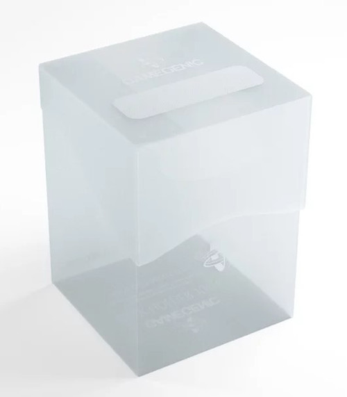 Deck Holder 100+: Clear