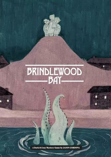 Brindlewood Bay: Kickstarter Edition