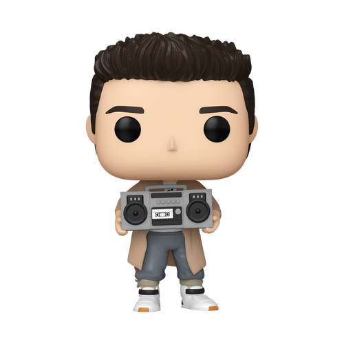 POP! Movies - Say Anything... #1734 Lloyd Dobler