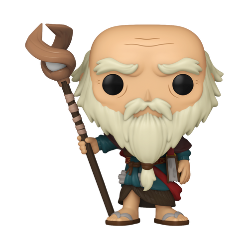 POP! Games - Diablo 3 #1047 Deckard Cain