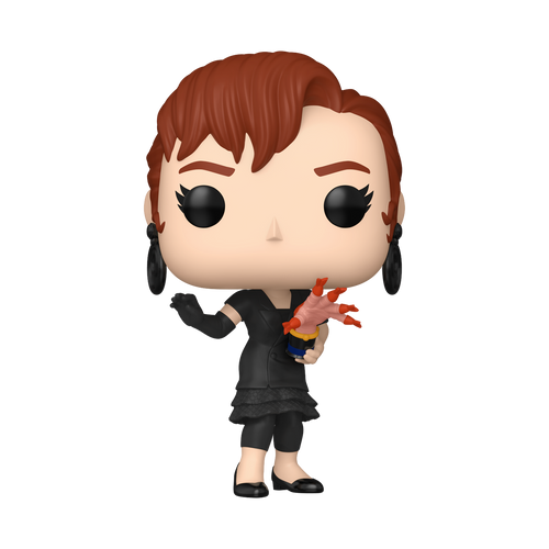 POP! Movies - Beetlejuice #1758 Delia Deetz