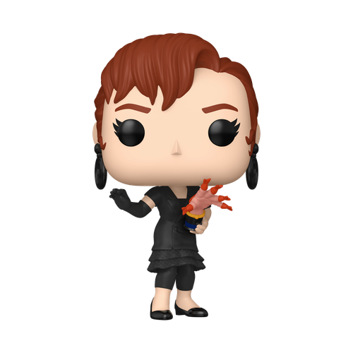 POP! Movies - Beetlejuice #1758 Delia Deetz
